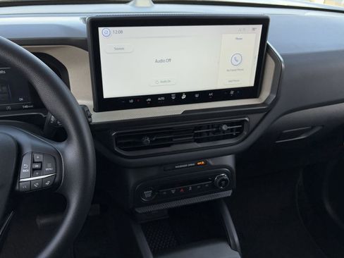 New 2026 Ford Bronco Sport Big Bend image 43