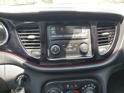 Used 2016 Dodge Dart SE w/ Convenience Group image 27