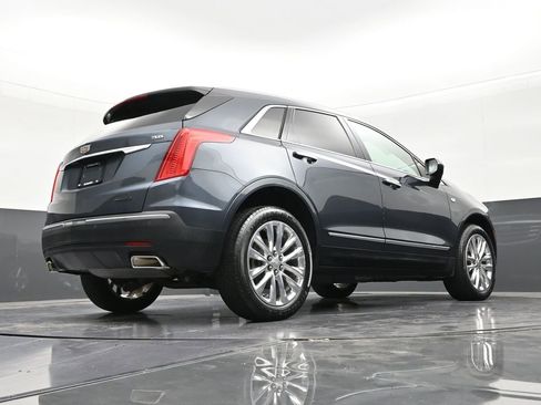 Used 2019 Cadillac XT5 Luxury FWD image 25