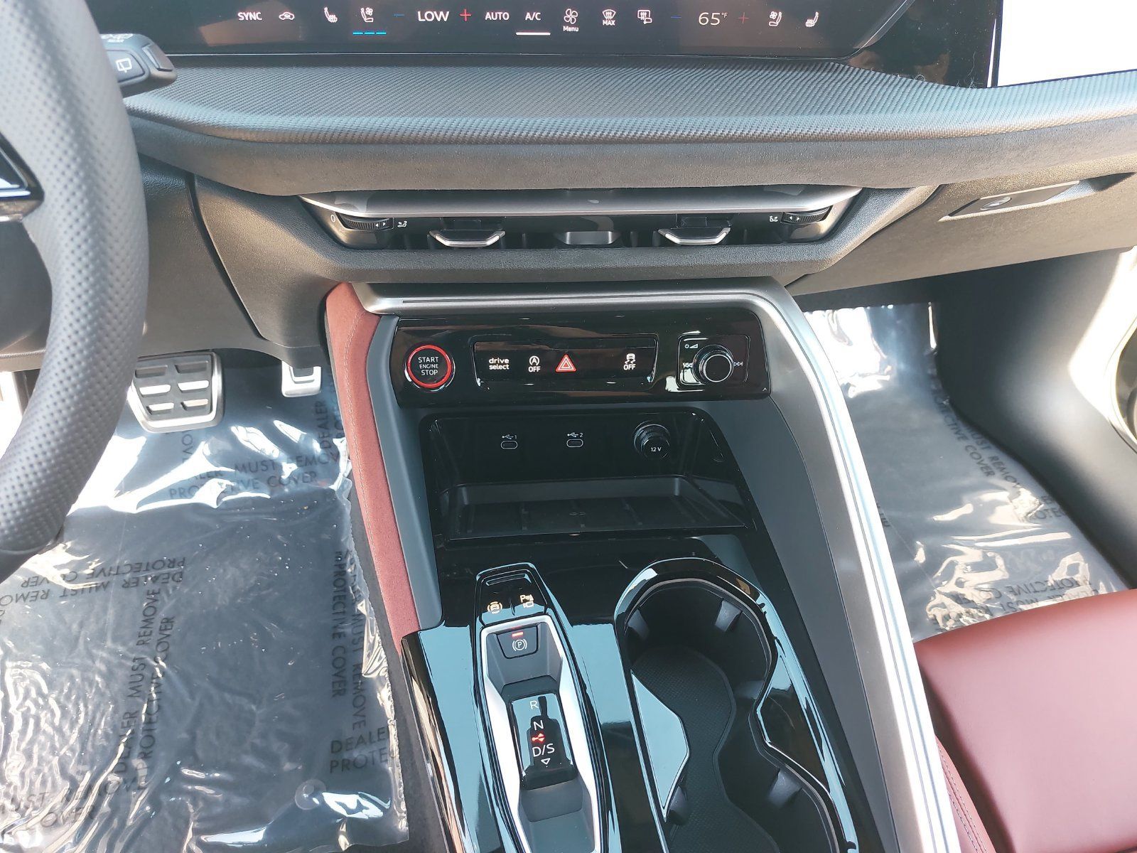 New 2026 Audi SQ5 Premium Plus AWD/4WD image 22