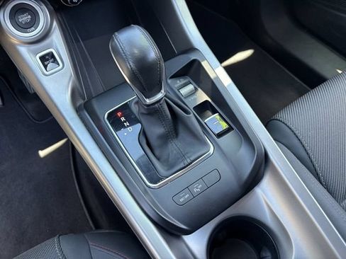 Used 2024 Dodge Hornet R/T AWD/4WD image 25