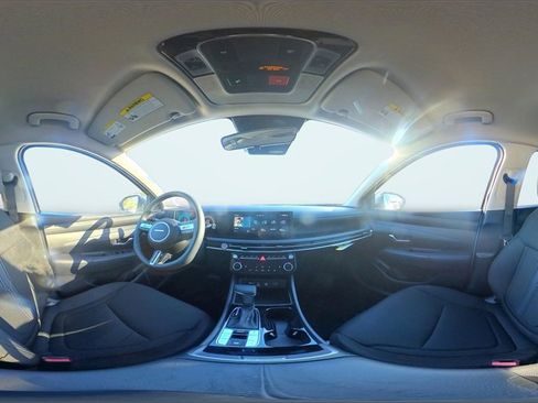 New 2026 Hyundai Tucson SEL image 15