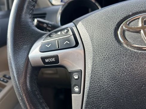 Used 2013 Toyota Highlander SE image 22