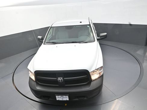 Used 2019 RAM 1500 Tradesman w/ Popular Equipment Group AWD/4WD image 15