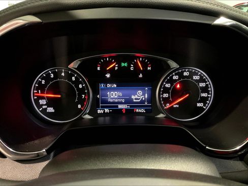 Used 2020 Chevrolet Blazer LT FWD image 13