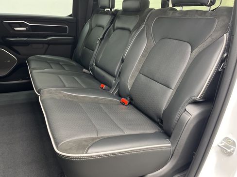 New 2026 RAM 1500 Laramie image 5