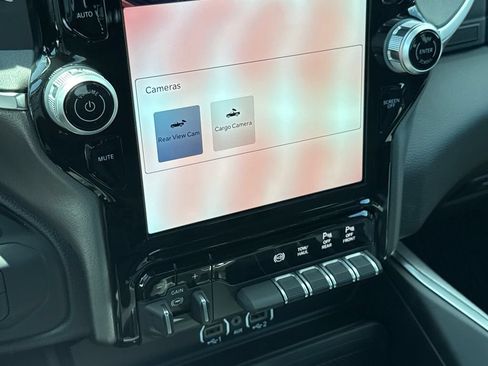 New 2026 RAM 3500 Lone Star AWD/4WD image 24