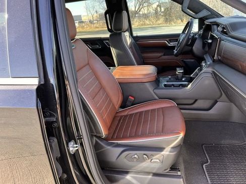 Used 2023 GMC Sierra 1500 Denali Ultimate image 23