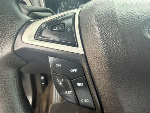 Used 2016 Ford Fusion S FWD image 14