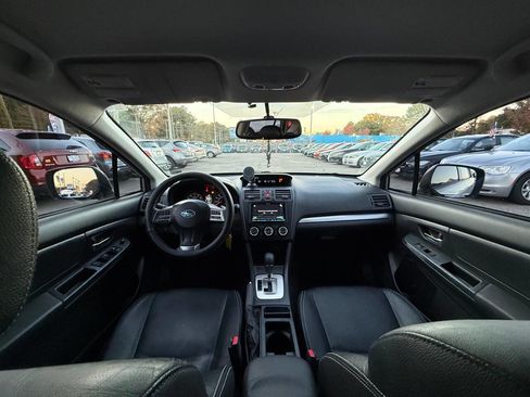 Used 2014 Subaru Crosstrek 2.0i Limited w/ Popular Package #2 image 15