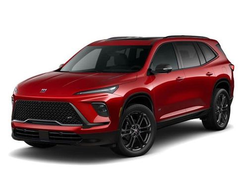 New 2026 Buick Enclave Sport Touring w/ Power Package FWD image 72