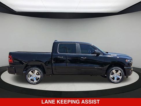 New 2026 RAM 1500 Express RWD image 7