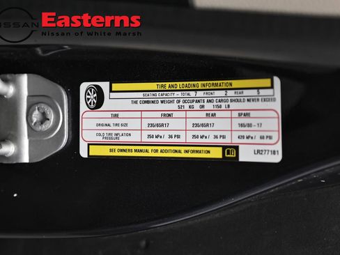 Used 2020 Chrysler Pacifica Touring-L FWD image 36