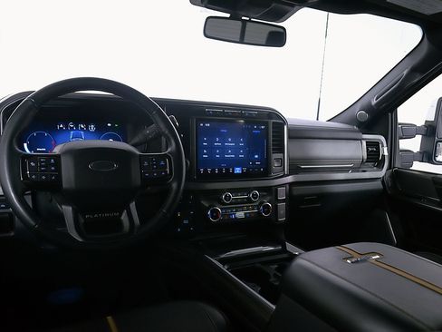 Used 2023 Ford F250 Platinum AWD/4WD image 20