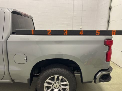 New 2026 Chevrolet Silverado 1500 RST image 10