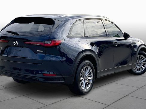 Used 2024 MAZDA CX-90 3.3 Turbo w/ Preferred Package image 12