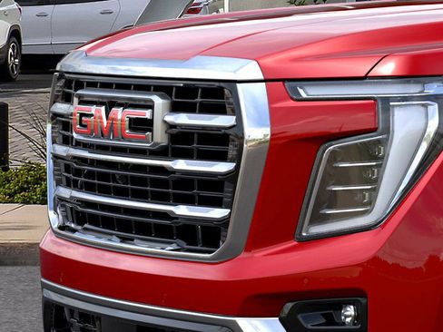 New 2026 GMC Yukon XL Elevation image 13