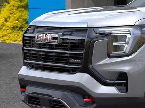 New 2026 GMC Terrain AT4 image 13