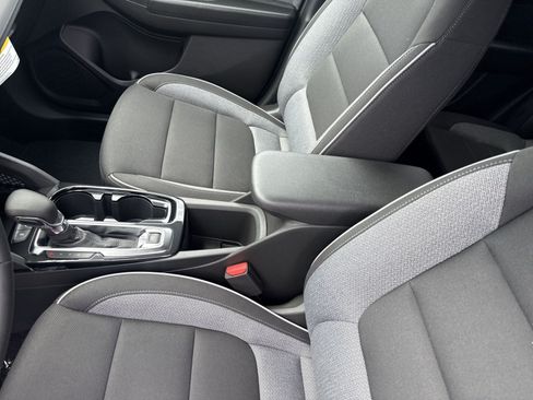New 2026 Chevrolet TrailBlazer LT w/ Convenience Package AWD/4WD image 18