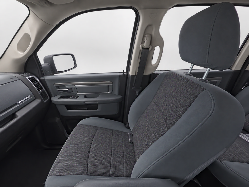 Used 2019 RAM 1500 Big Horn RWD image 12