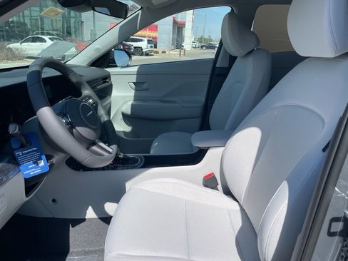 New 2026 Hyundai Kona SEL Sport AWD/4WD image 14
