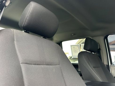 Used 2018 Ford F150 XL w/ Equipment Group 101A Mid image 14