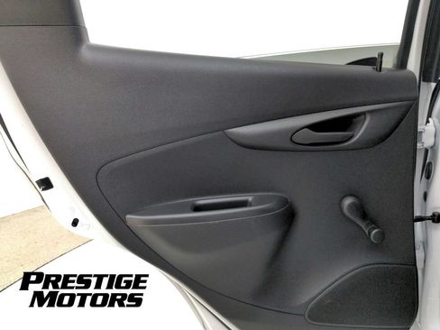Used 2020 Chevrolet Spark LS FWD image 25