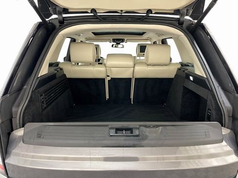 Used 2016 Land Rover Range Rover HSE image 49