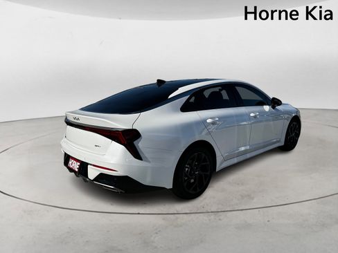 New 2026 Kia K5 GT-Line w/ GT-Line Premium Package image 4