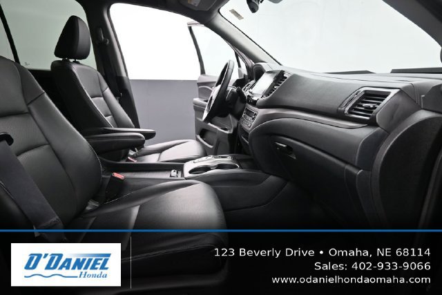 Used 2023 Honda Ridgeline RTL image 44