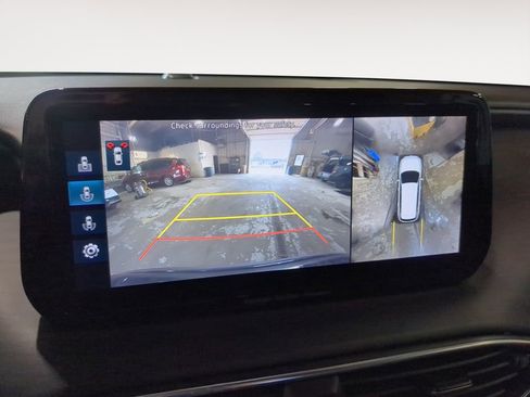 Used 2022 Hyundai Santa Fe Limited w/ Cargo Package image 24