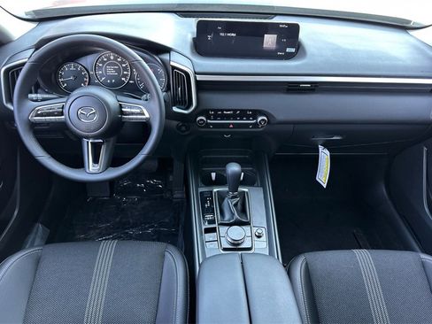 New 2025 MAZDA CX-50 AWD 2.5 S w/ Weather Package image 14