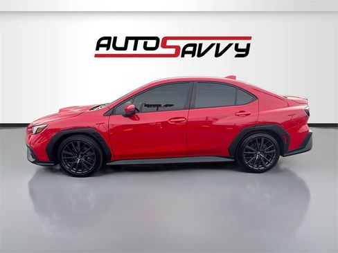Used 2023 Subaru WRX Limited image 4