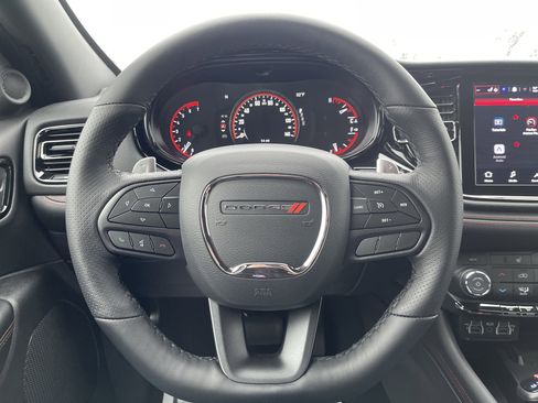 New 2026 Dodge Durango GT image 19