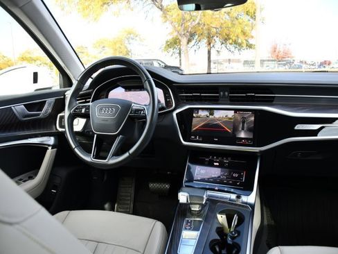 Used 2020 Audi A6 3.0T allroad Premium Plus w/ Driver Assistance Package image 20