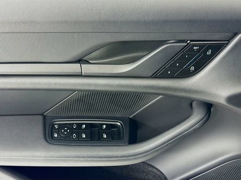 Certified 2024 Porsche Taycan RWD image 11