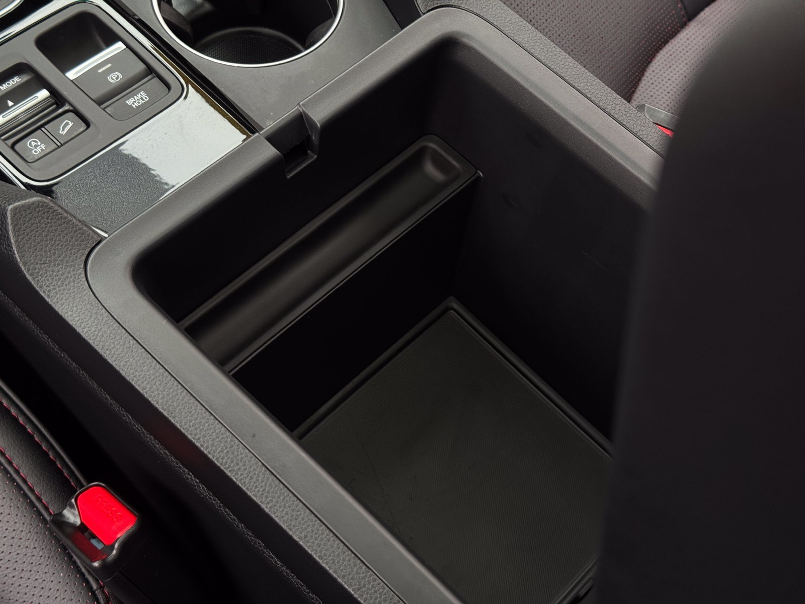 Certified 2025 Honda Pilot Black Edition image 27