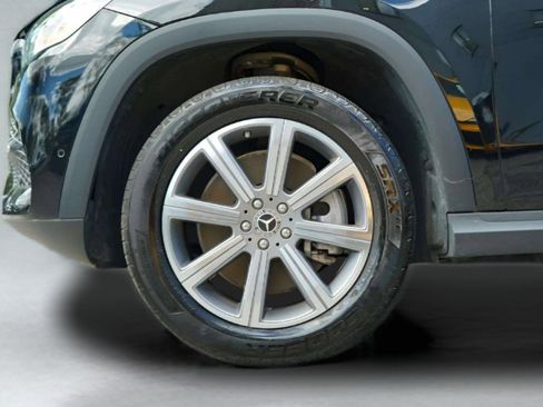 Used 2022 Mercedes-Benz GLS 450 4MATIC image 74