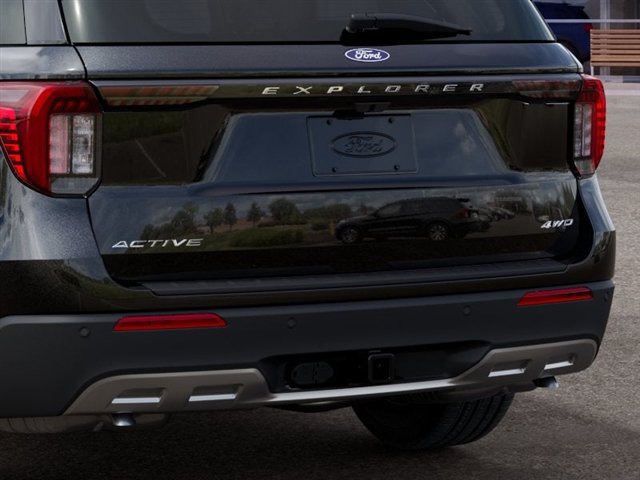 New 2027 Ford Explorer Active w/ Active Comfort Package AWD/4WD image 23