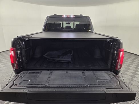 Used 2024 Ford F150 Raptor AWD/4WD image 29