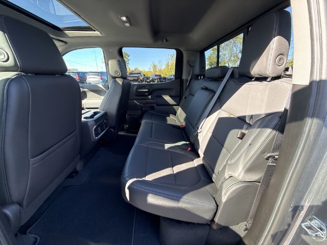 Certified 2021 GMC Sierra 1500 SLT w/ SLT Premium Plus Package AWD/4WD image 26