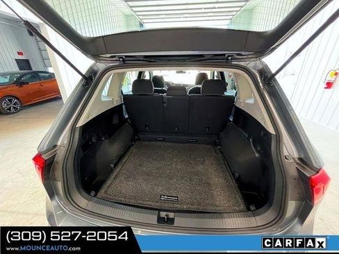 Used 2024 Volkswagen Tiguan S AWD/4WD image 9