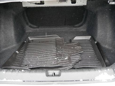 Certified 2021 Honda Civic EX image 18