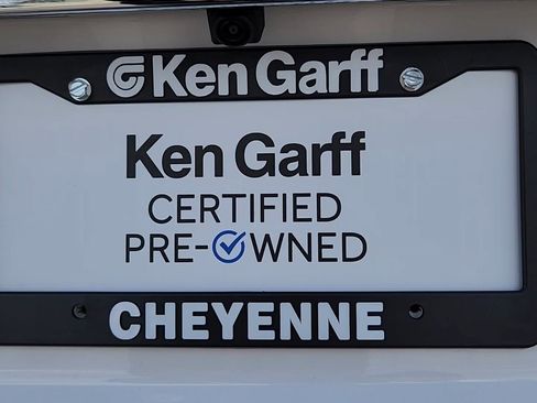 Used 2024 GMC Terrain SLE AWD/4WD image 21
