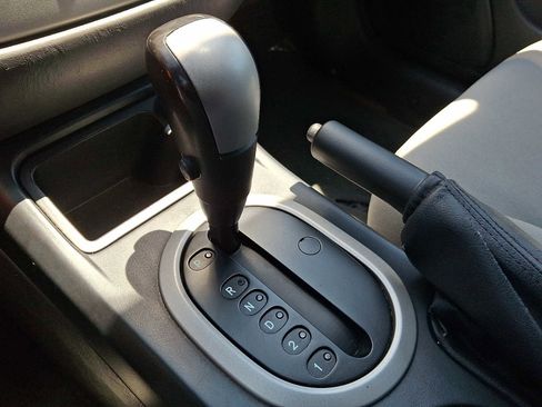 Used 2007 Ford Escape XLT FWD image 16