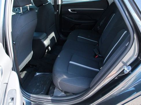 New 2026 Hyundai Sonata SEL image 17