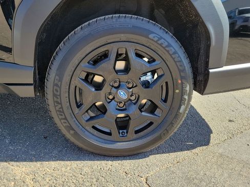 New 2026 Subaru Outback Limited AWD/4WD image 11