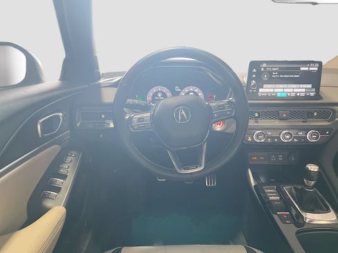 Used 2023 Acura Integra A-Spec FWD image 22