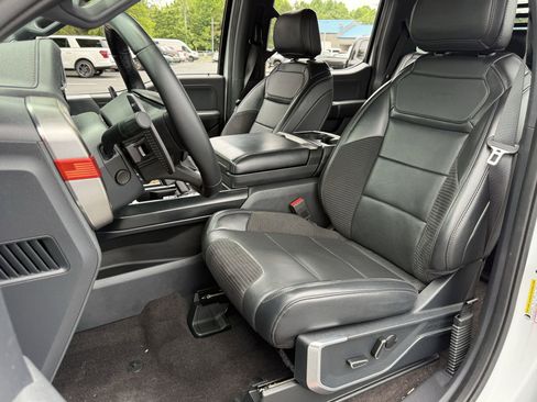 Used 2023 Ford F150 Raptor AWD/4WD image 18