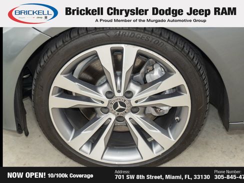 Used 2018 Mercedes-Benz C 300 Sedan w/ Premium Package image 36